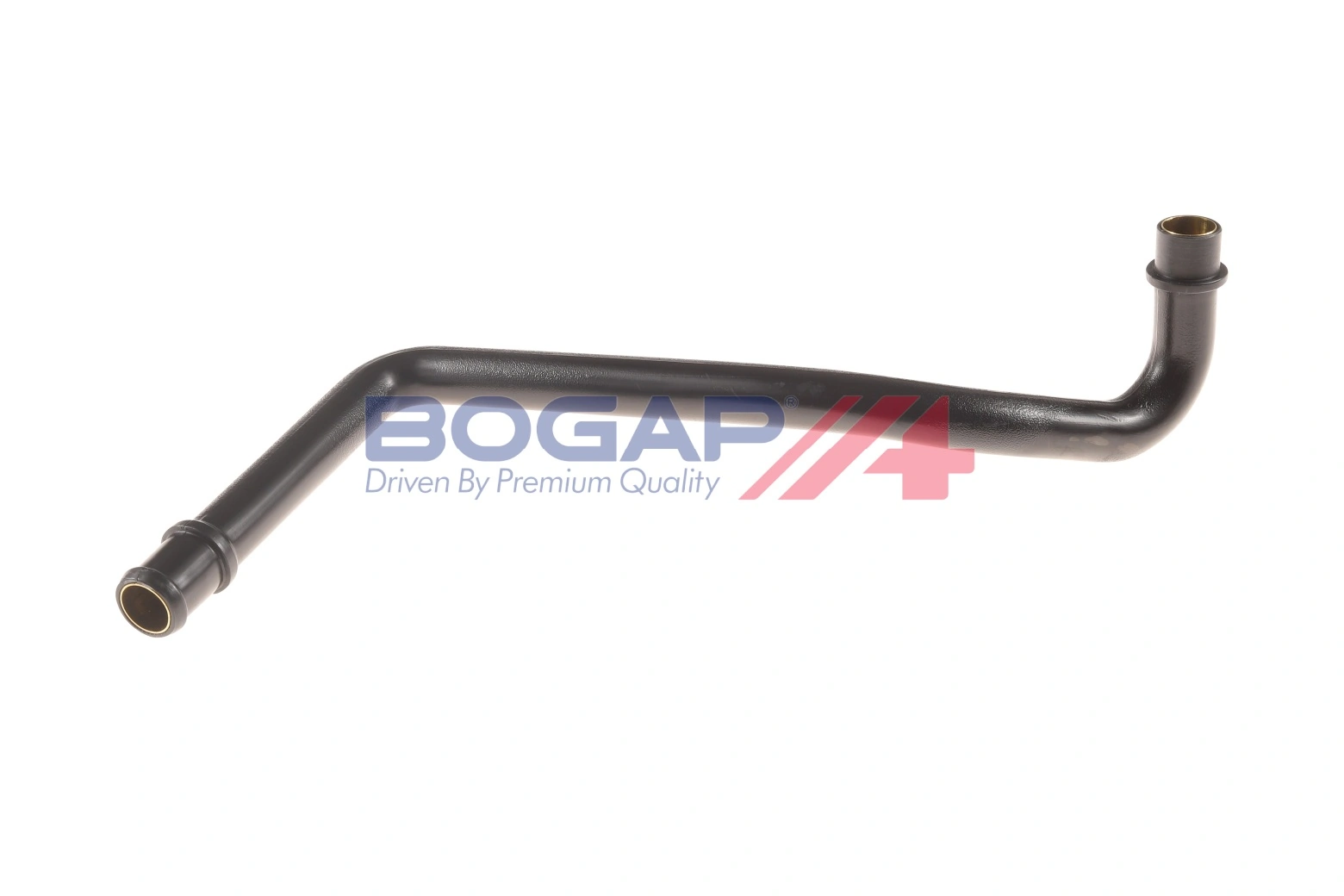 Hose, crankcase ventilation BOGAP Premium A1210226