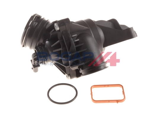 Thermostat, coolant BOGAP Premium C4247103