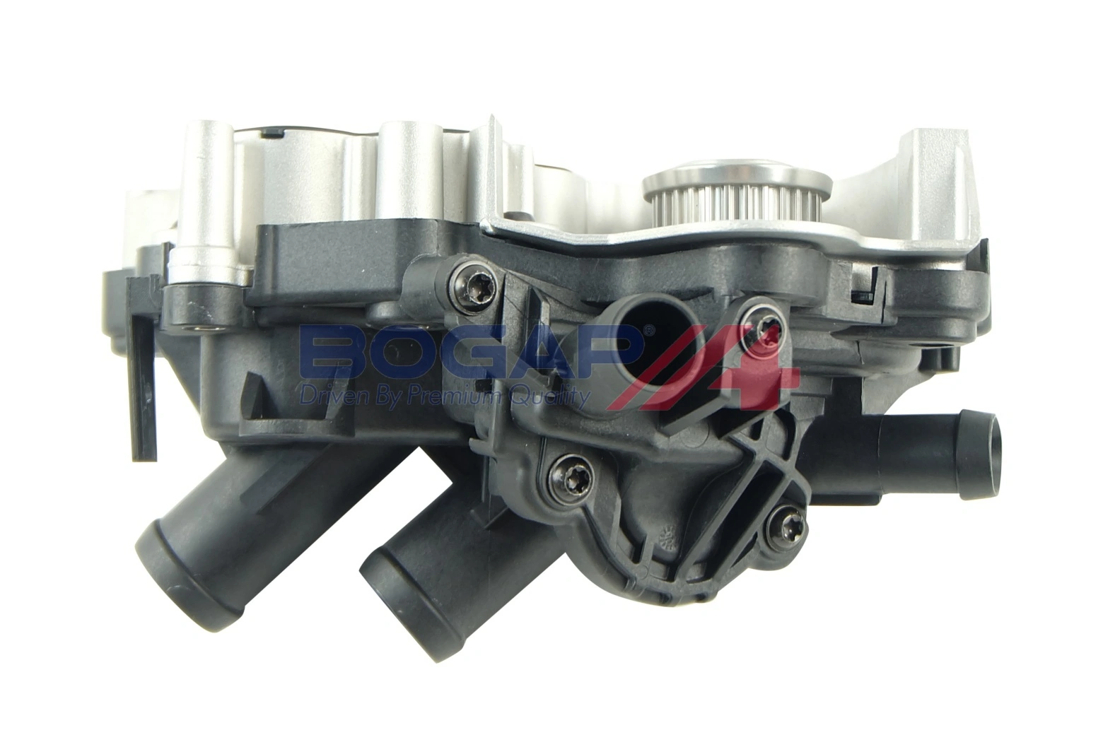 Water Pump, engine cooling BOGAP Premium A4234116