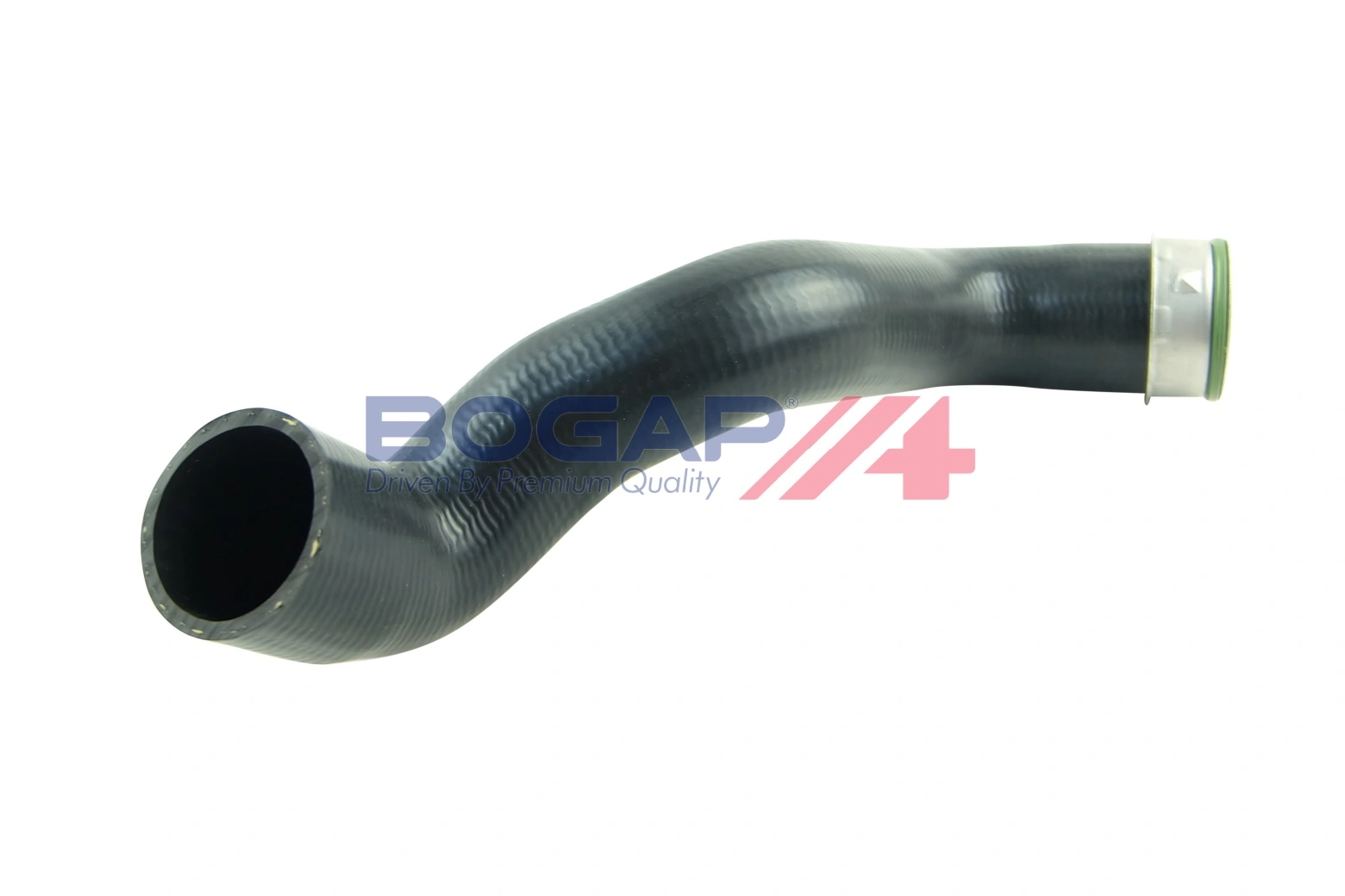 Charge Air Hose BOGAP Premium A1711324