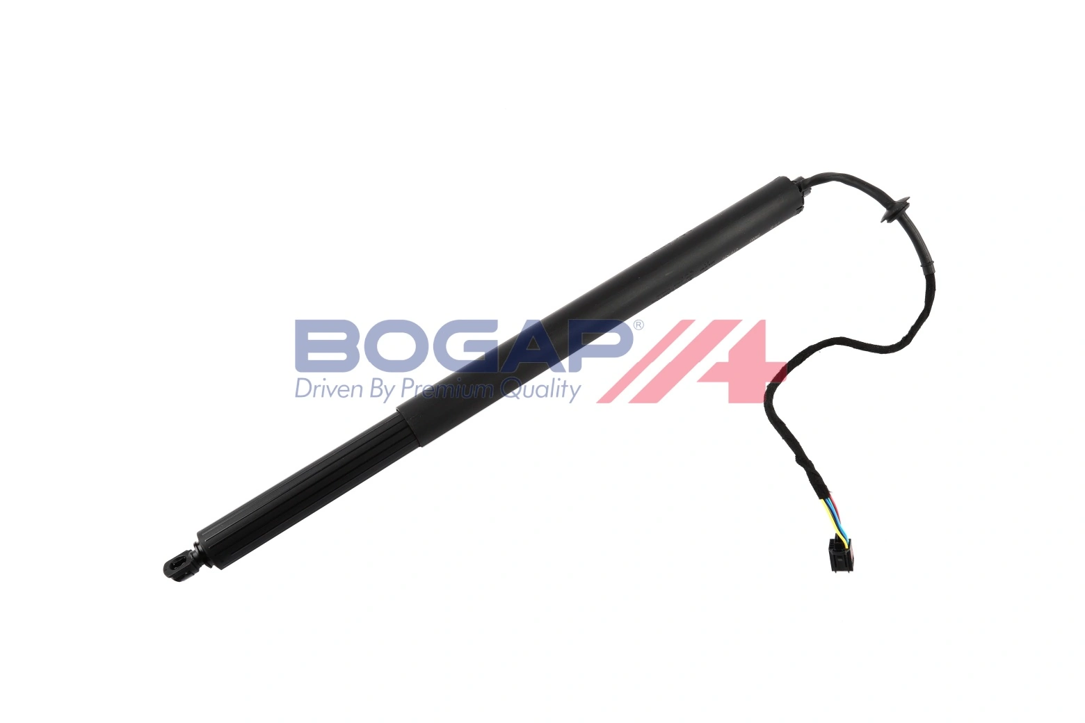 Gas Spring, boot/cargo area BOGAP Premium E5260112