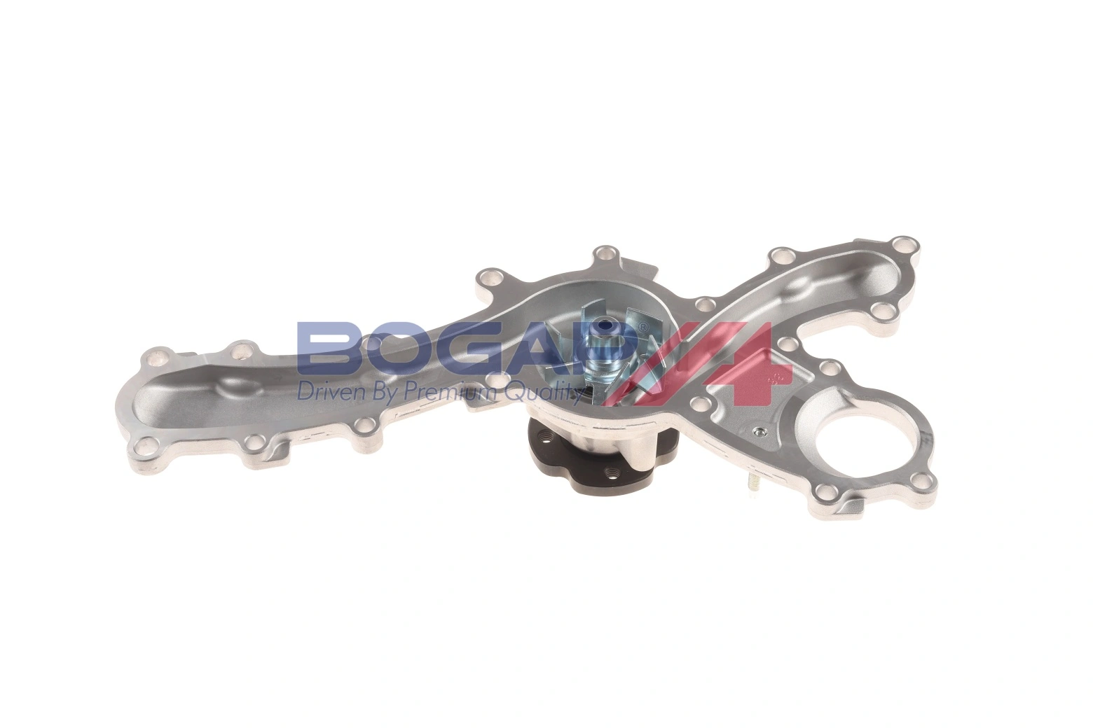 Water Pump, engine cooling BOGAP Premium T4234104