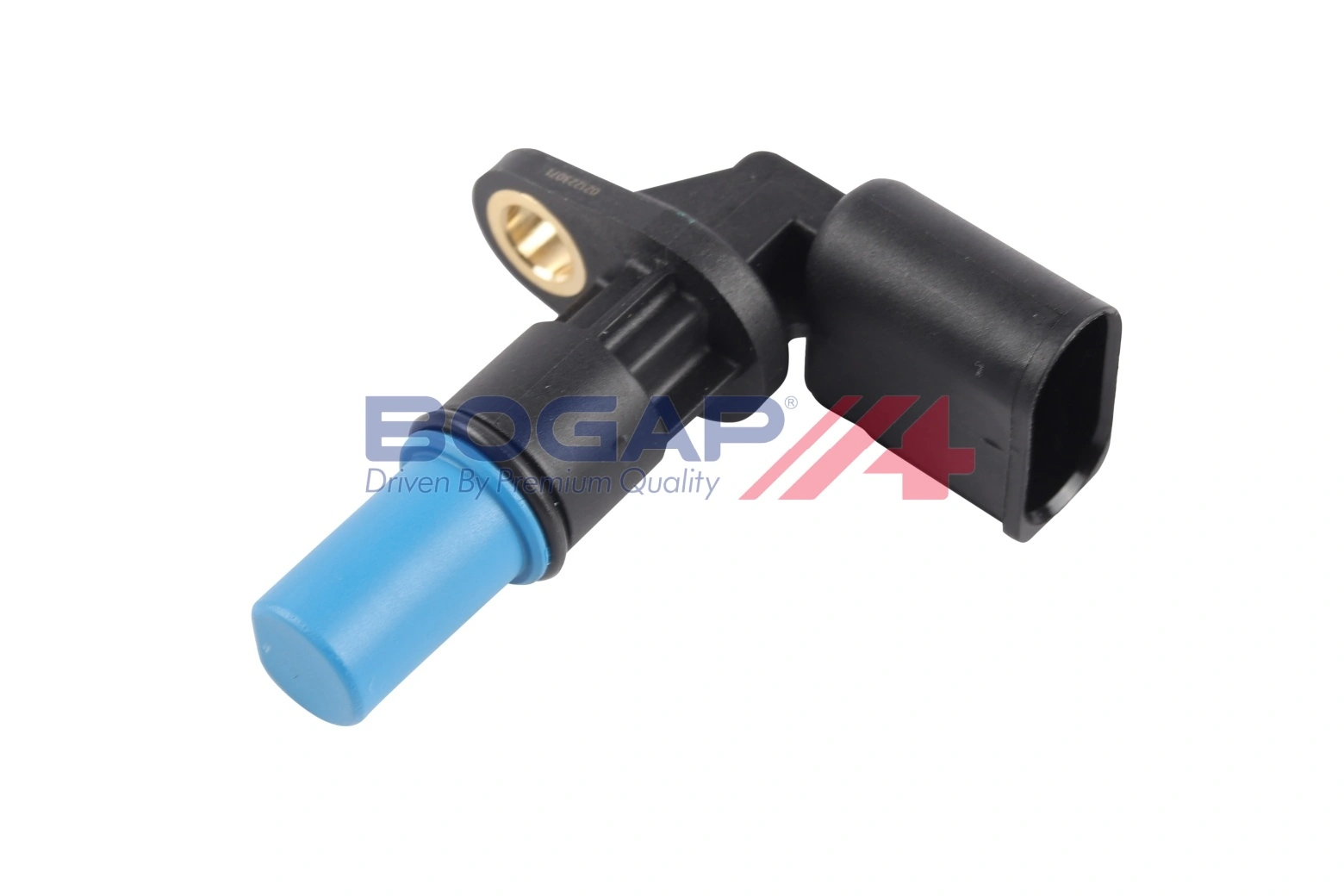 Sensor, camshaft position BOGAP Premium A6116106
