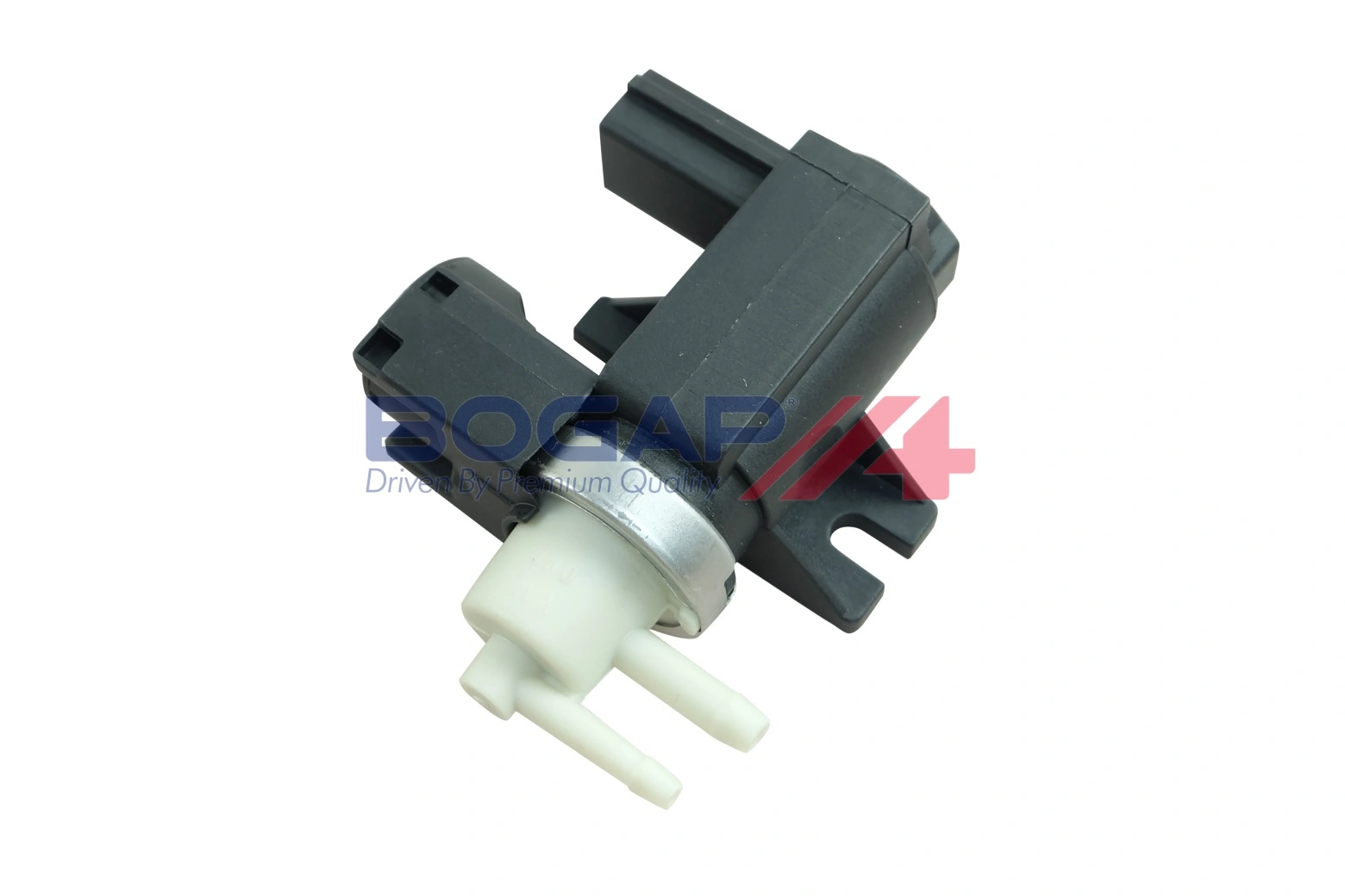 Pressure Converter, exhaust control BOGAP Premium A6112114