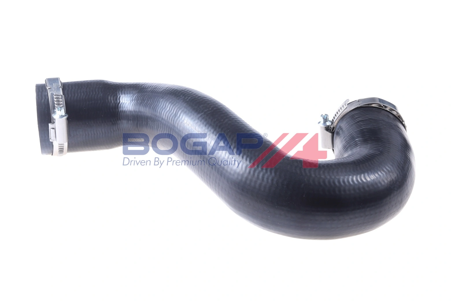 Charge Air Hose BOGAP Premium A1711192