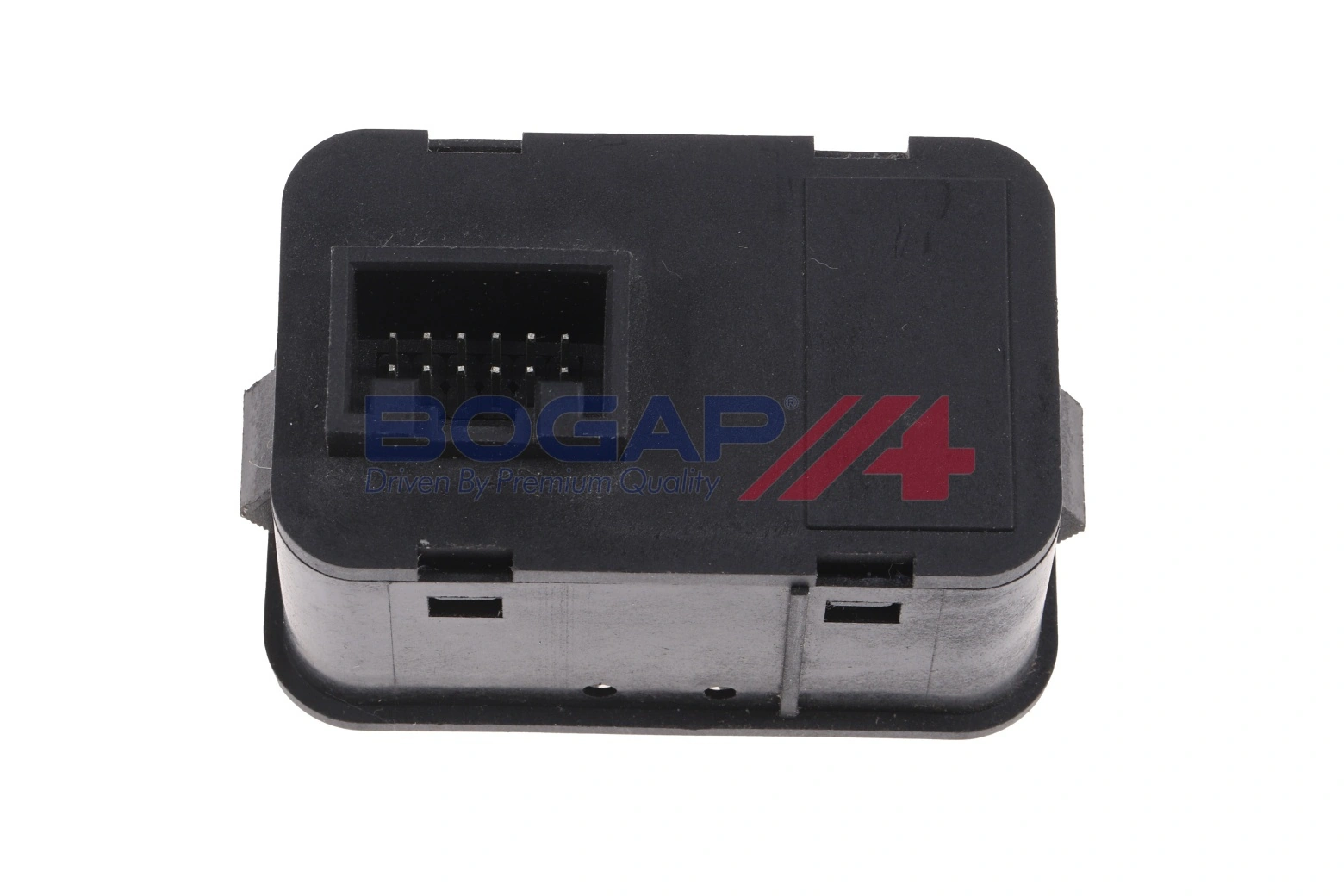 Switch, window regulator BOGAP Premium L7339102