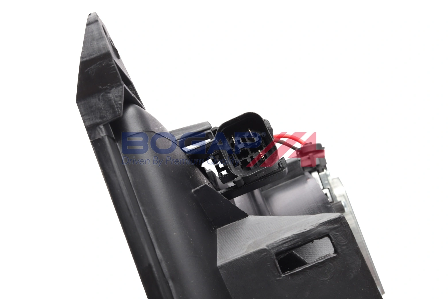 Radiator Hose BOGAP Premium A4228437