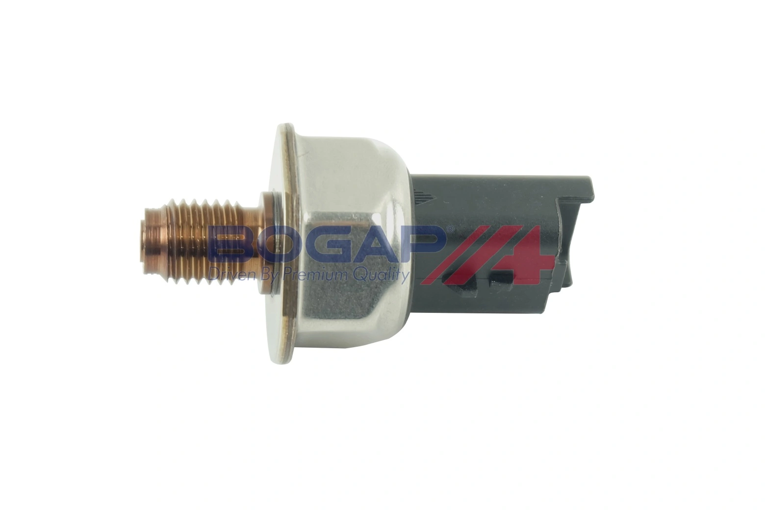 Sensor, fuel pressure BOGAP Premium P6122106