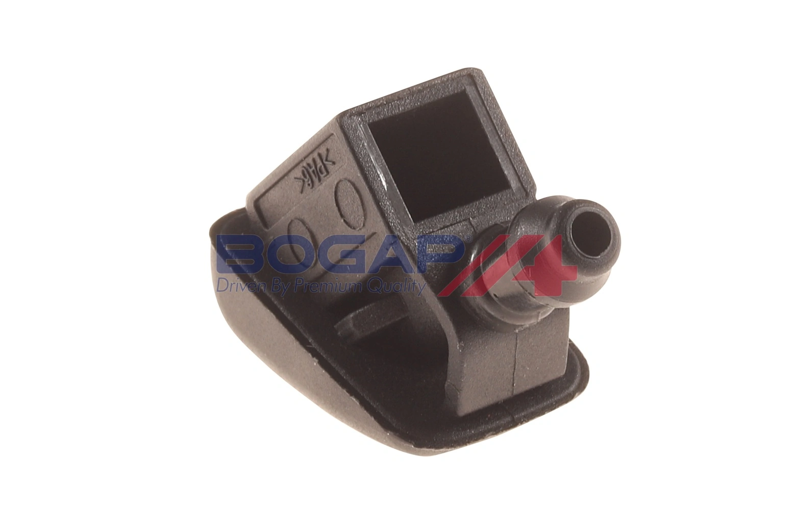 Washer Fluid Jet, headlight cleaning BOGAP Premium A5522120