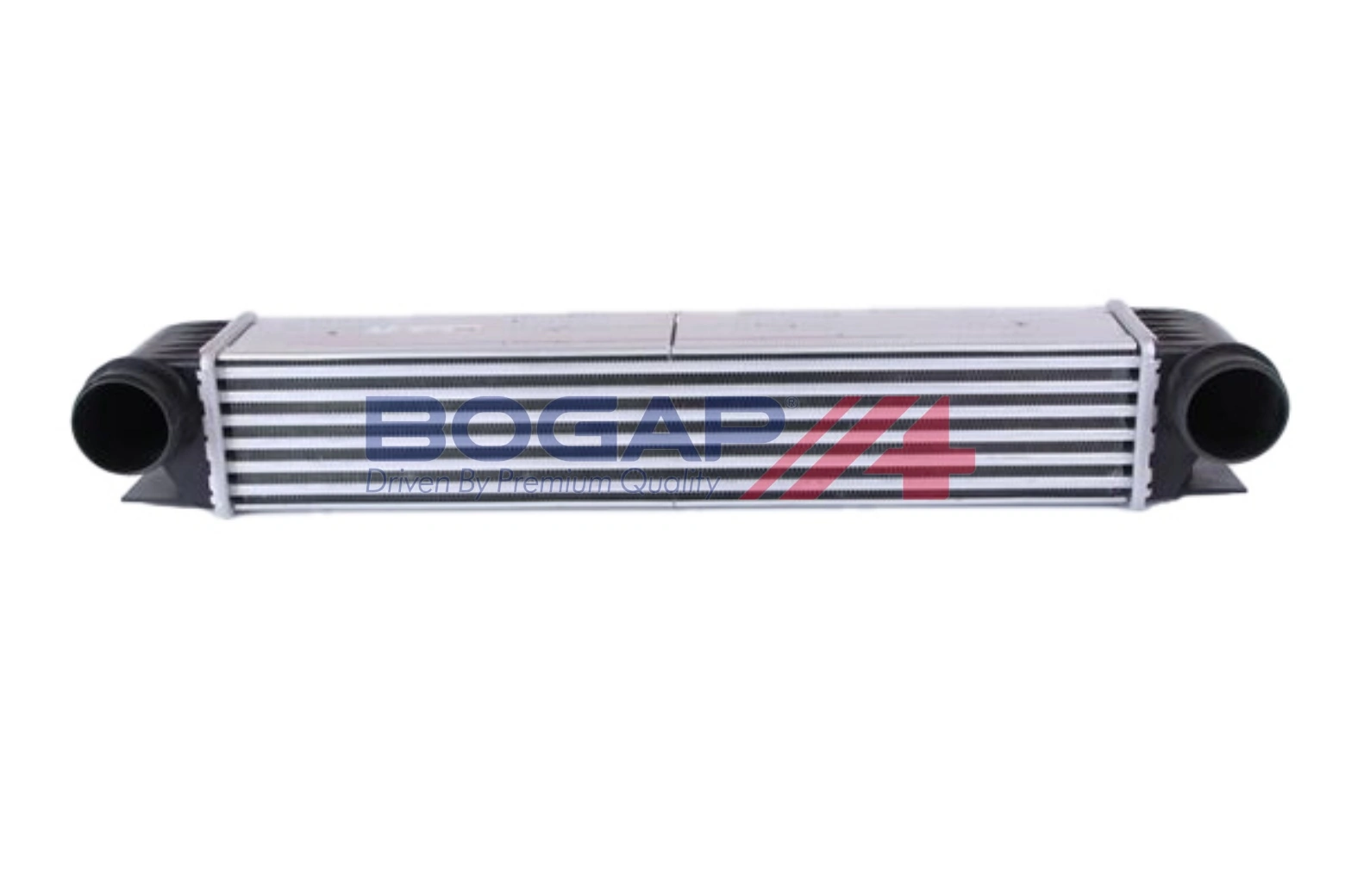 Charge Air Cooler BOGAP Premium B4220115