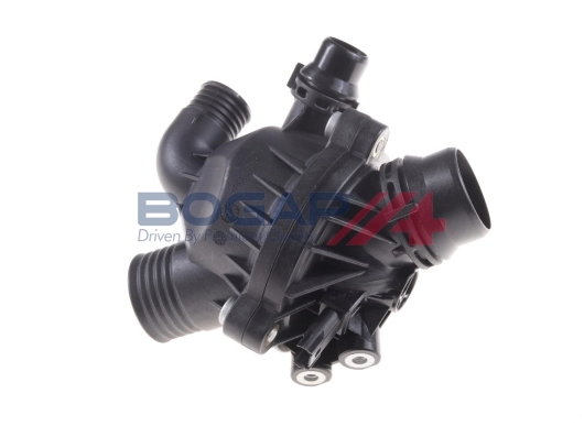Thermostat, coolant BOGAP Premium B4245108