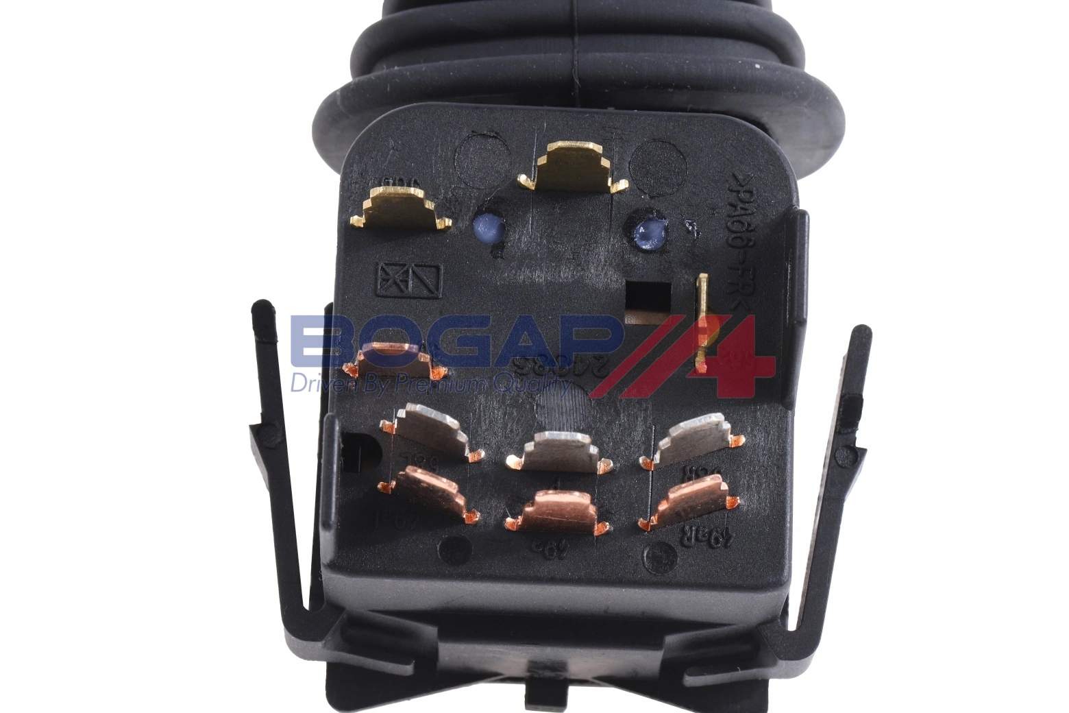 Steering Column Switch BOGAP Premium L7319100