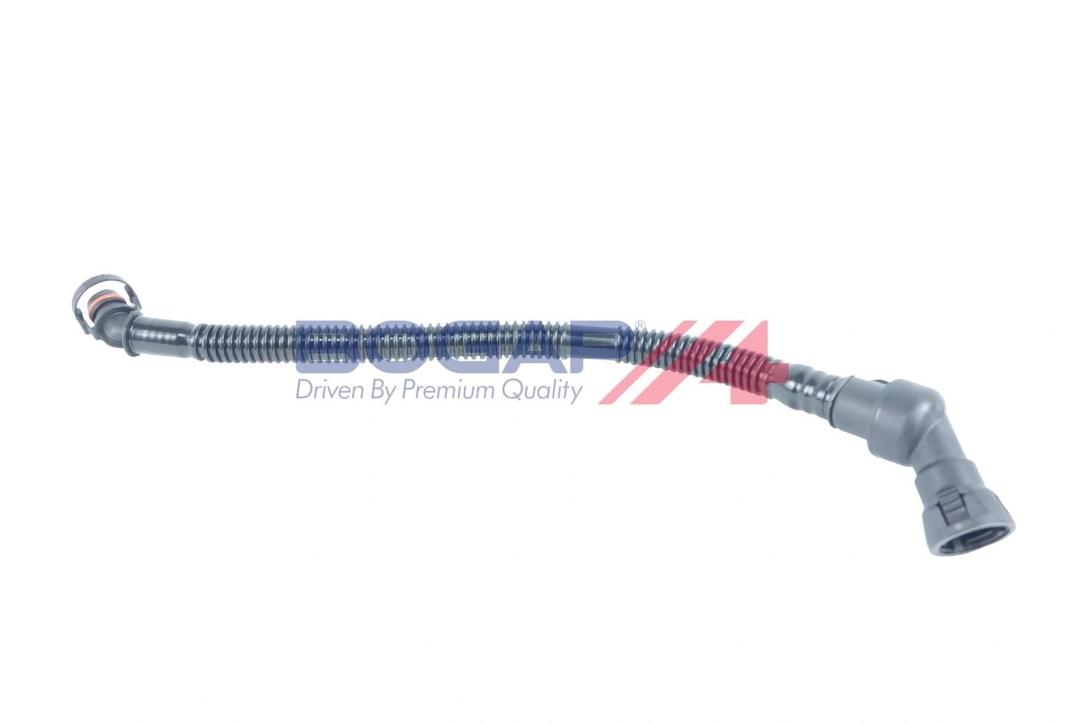 Hose, crankcase ventilation BOGAP Premium B1210159