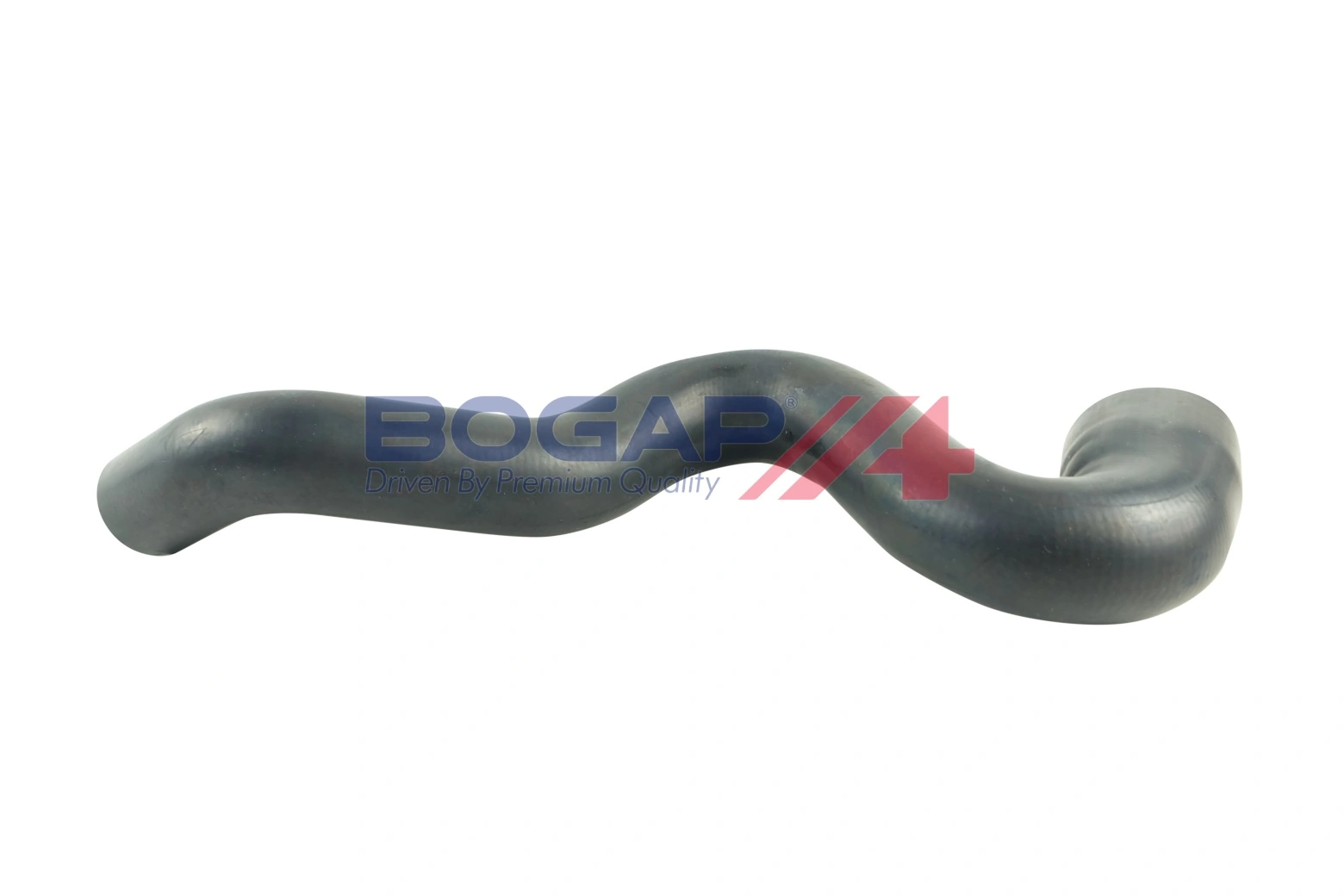 Charge Air Hose BOGAP Premium A1711316