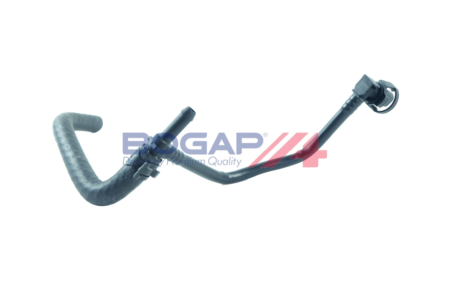 Radiator Hose BOGAP Premium L4217101