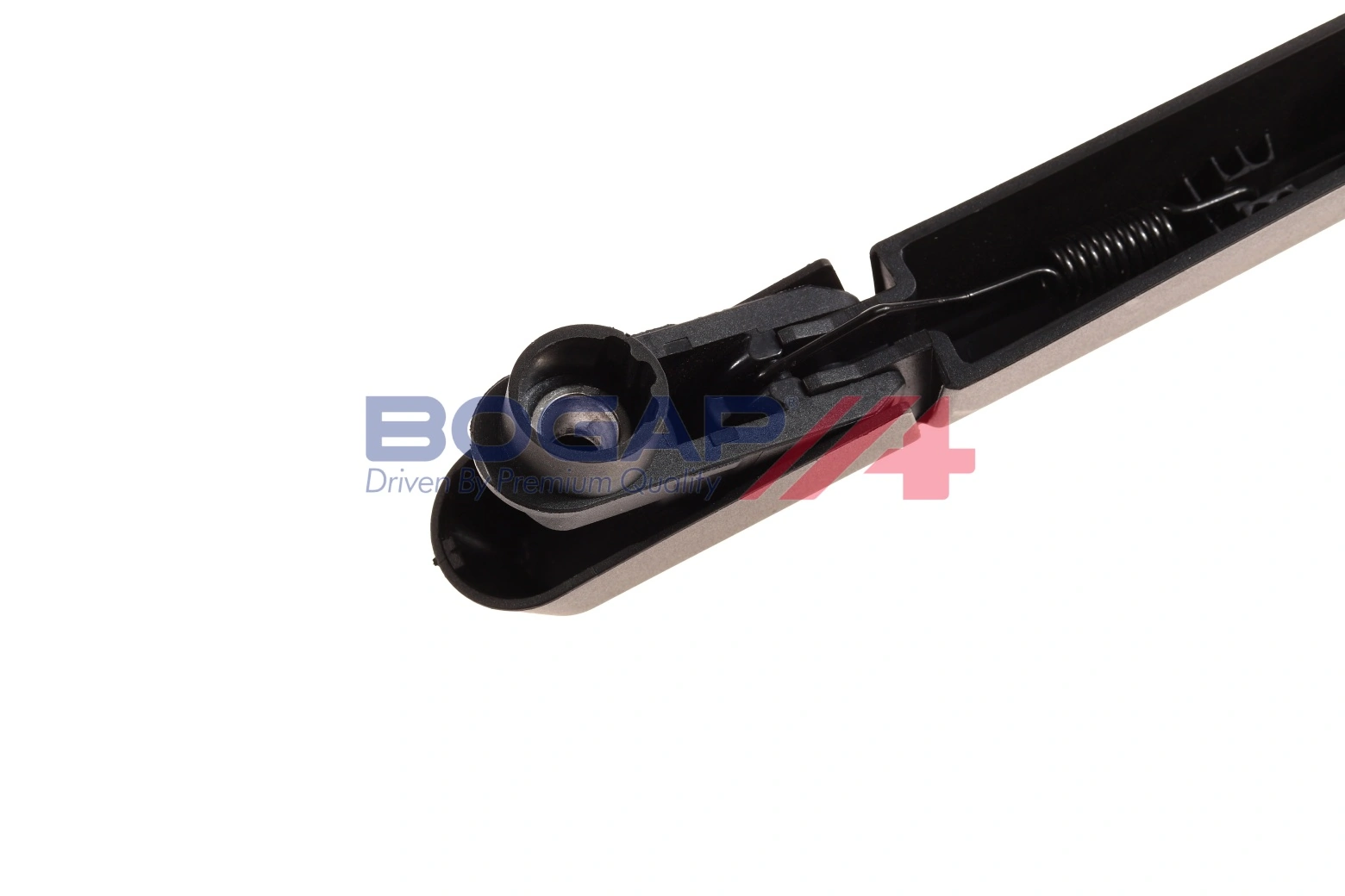 Wiper Arm, window cleaning BOGAP Premium R5513101