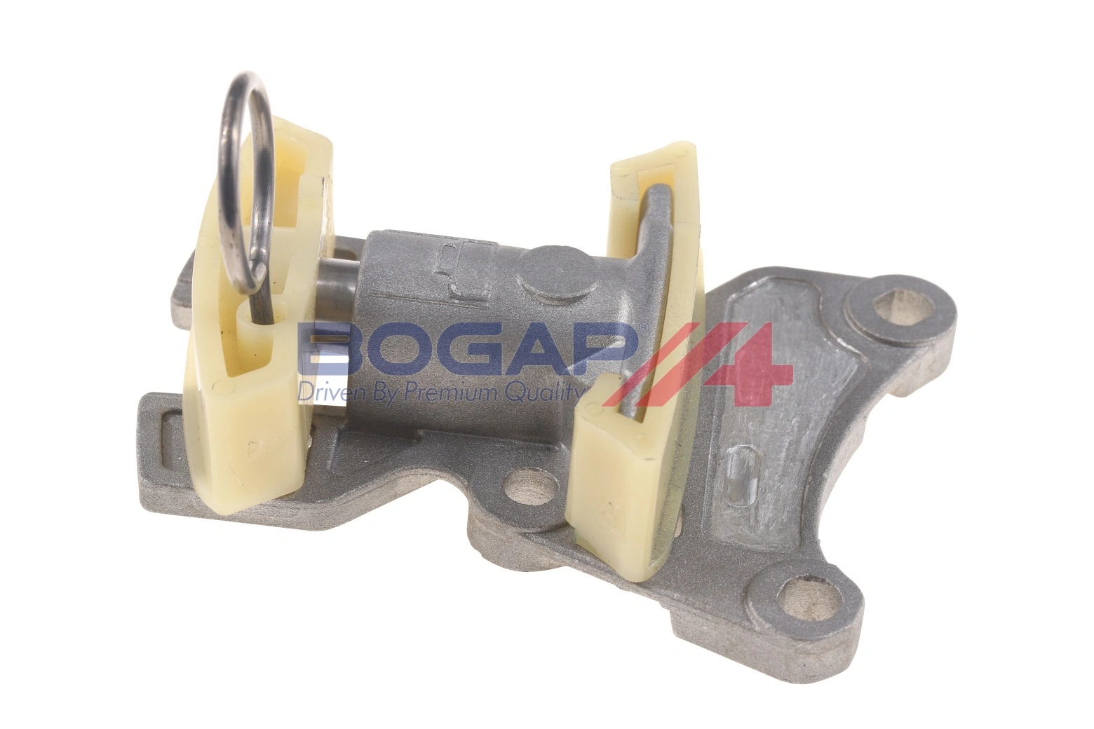 Tensioner, timing chain BOGAP Premium A1312121