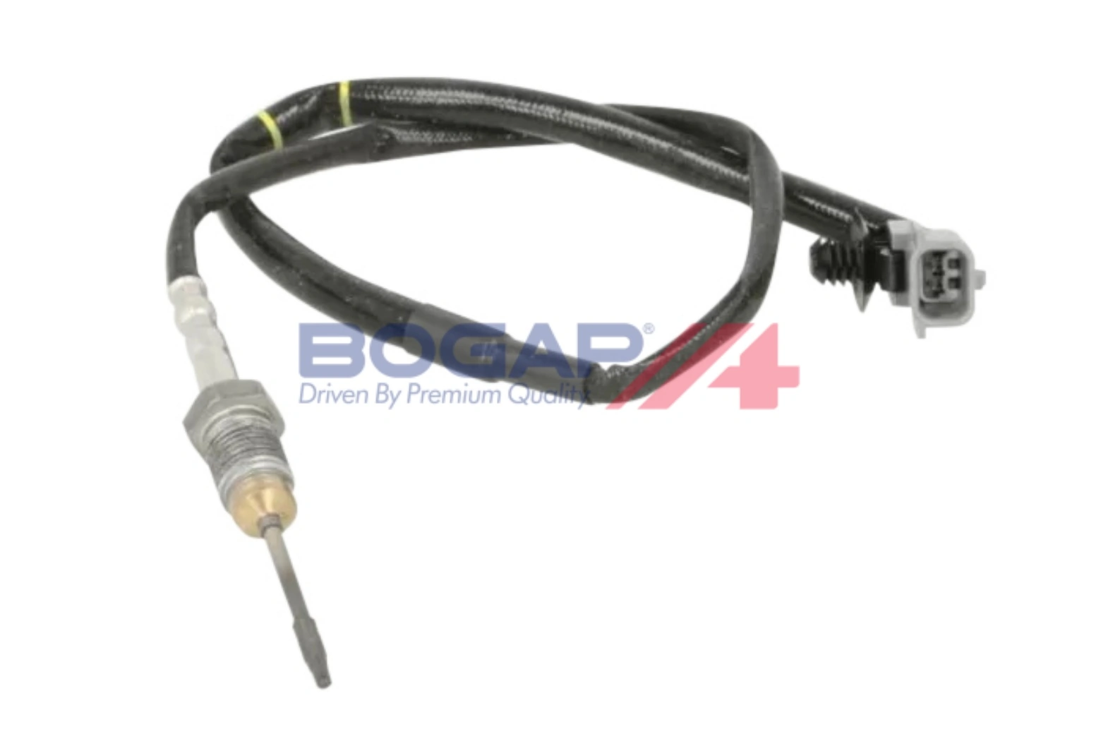 Sensor, exhaust gas temperature BOGAP Premium L6120139