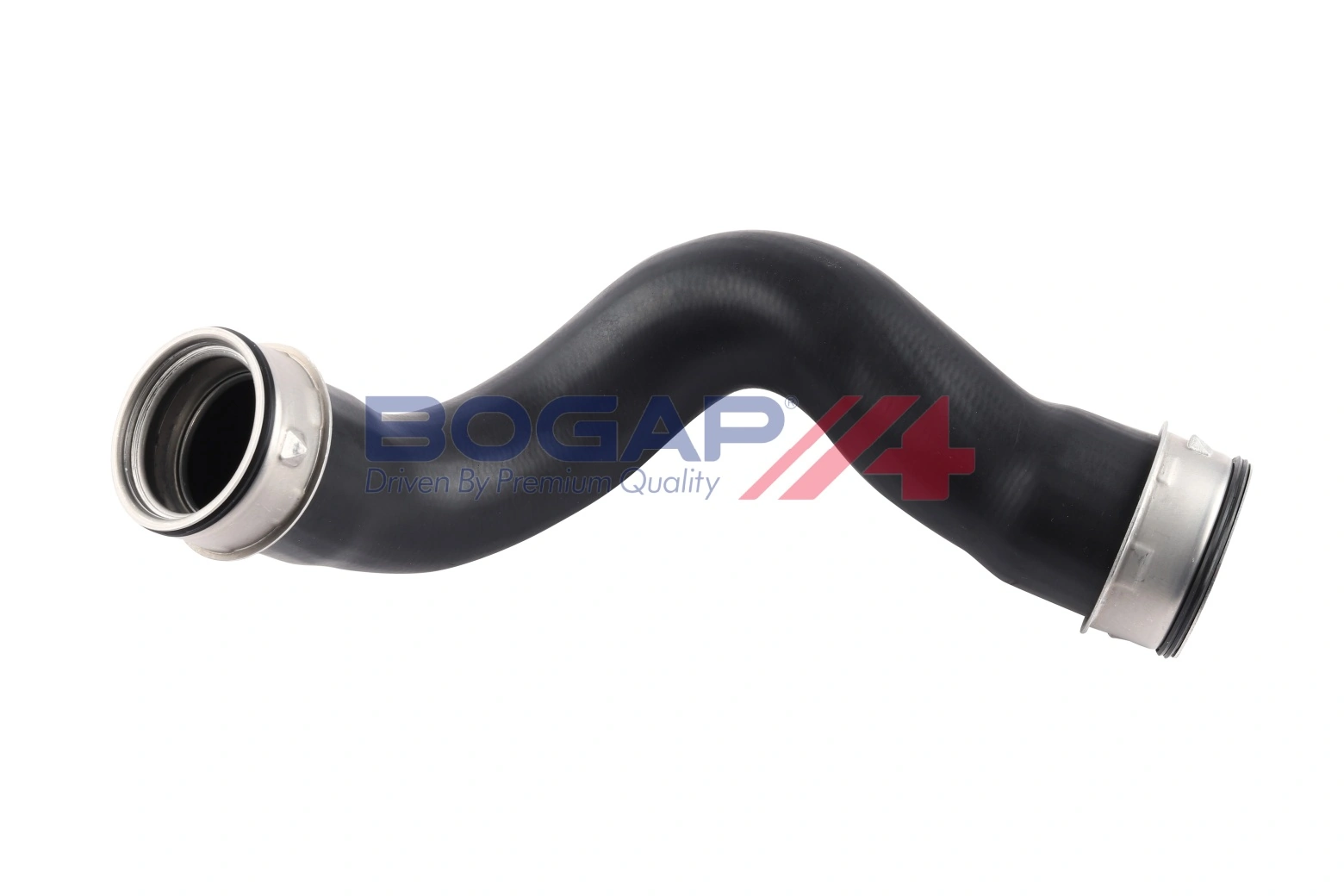 Charge Air Hose BOGAP Premium A1711289