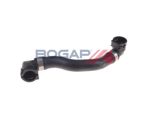 Radiator Hose BOGAP Premium B4228165