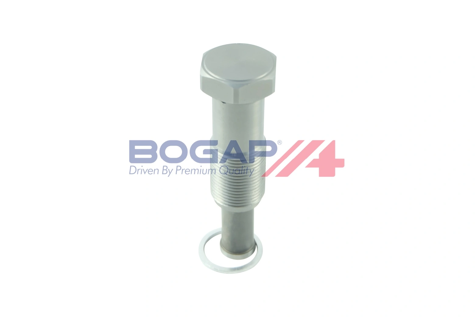 Tensioner, timing chain BOGAP Premium B1312100