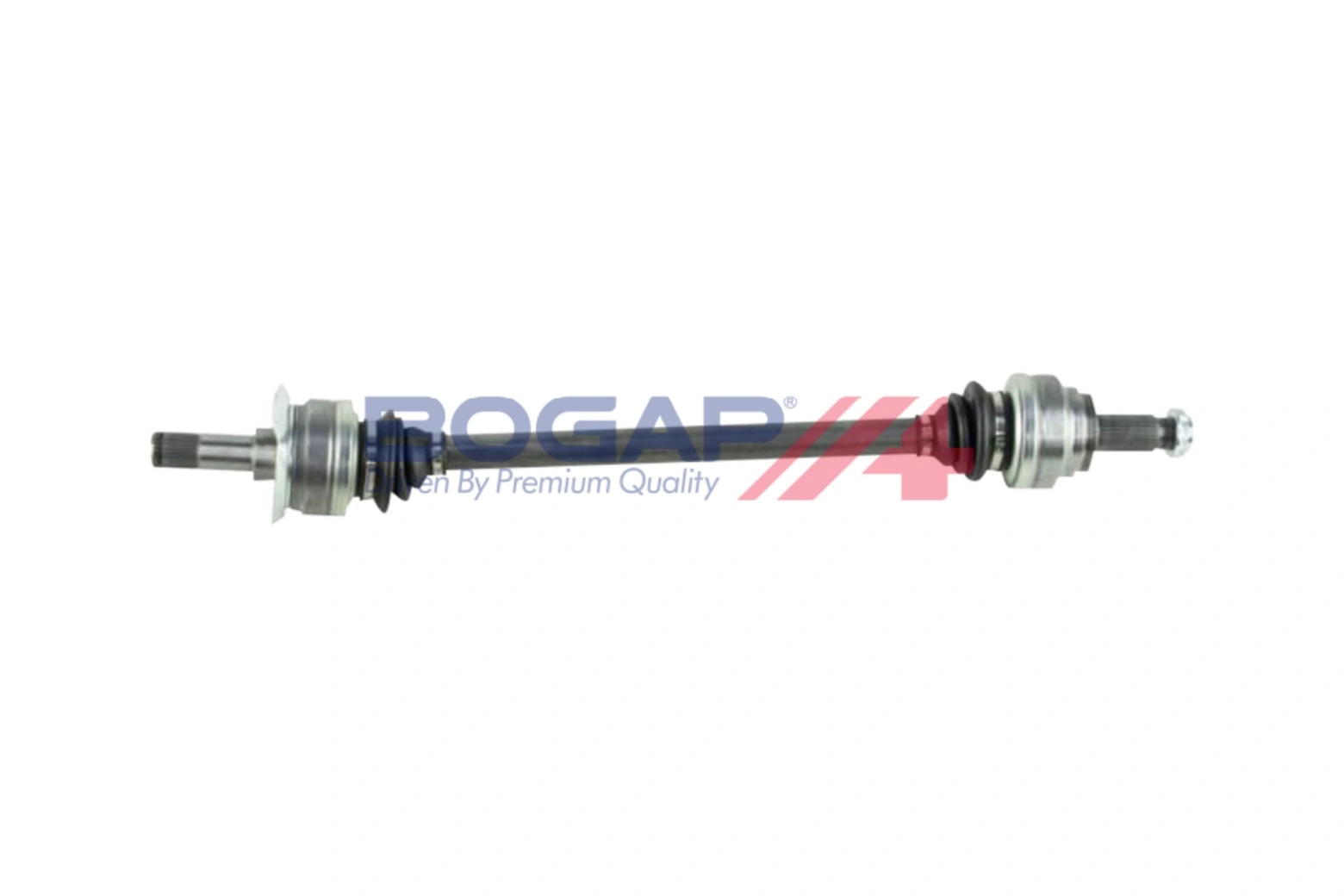 Coolant Control Valve BOGAP Premium B4122120
