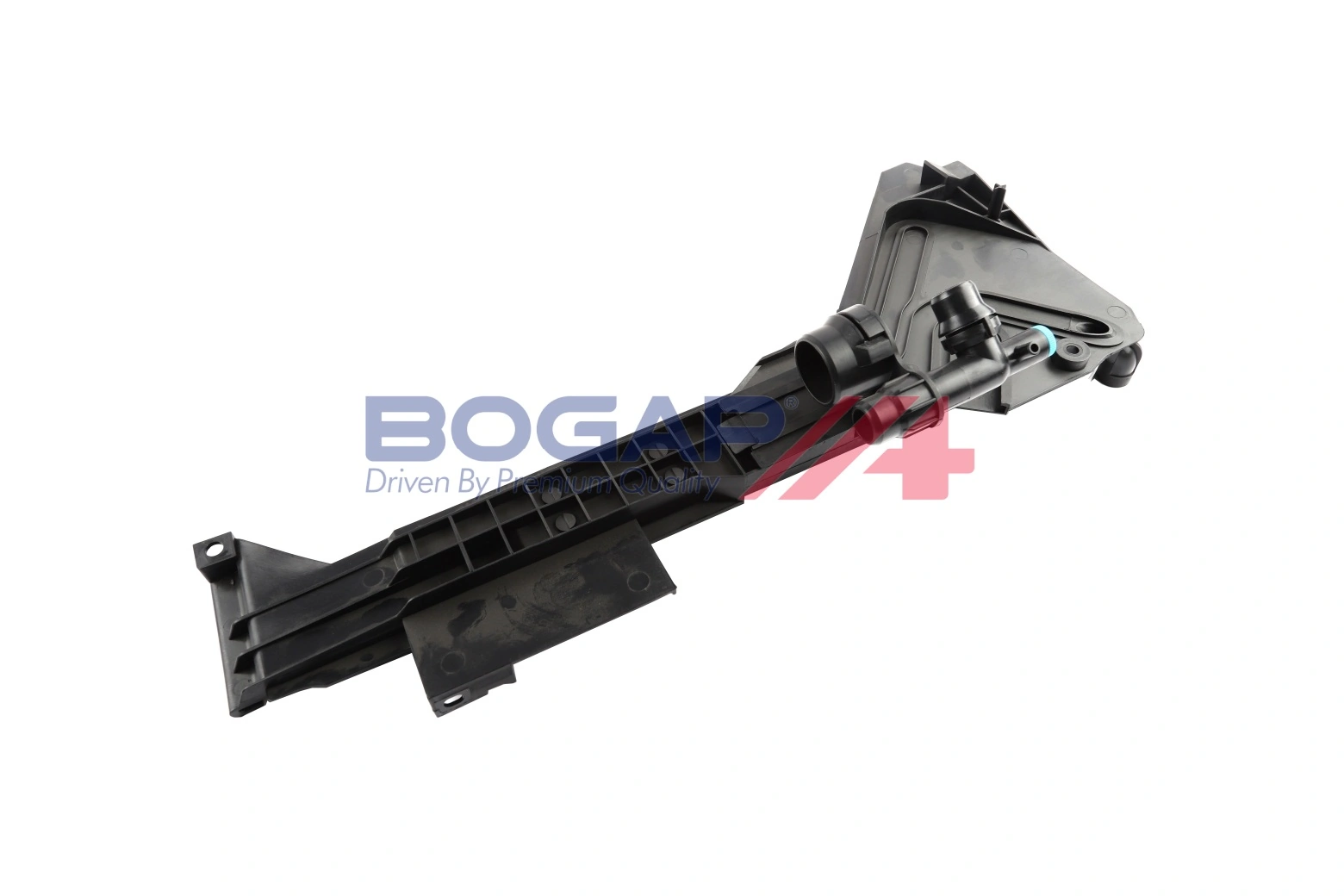 Mounting, coolant expansion tank BOGAP Premium B4218103