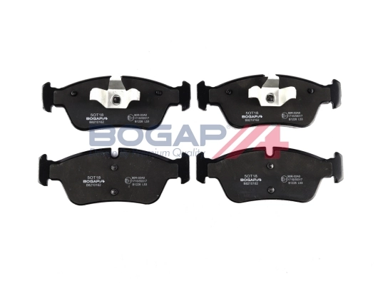 صمام، تهوية مبيت الكرنك BOGAP Premium C1116100