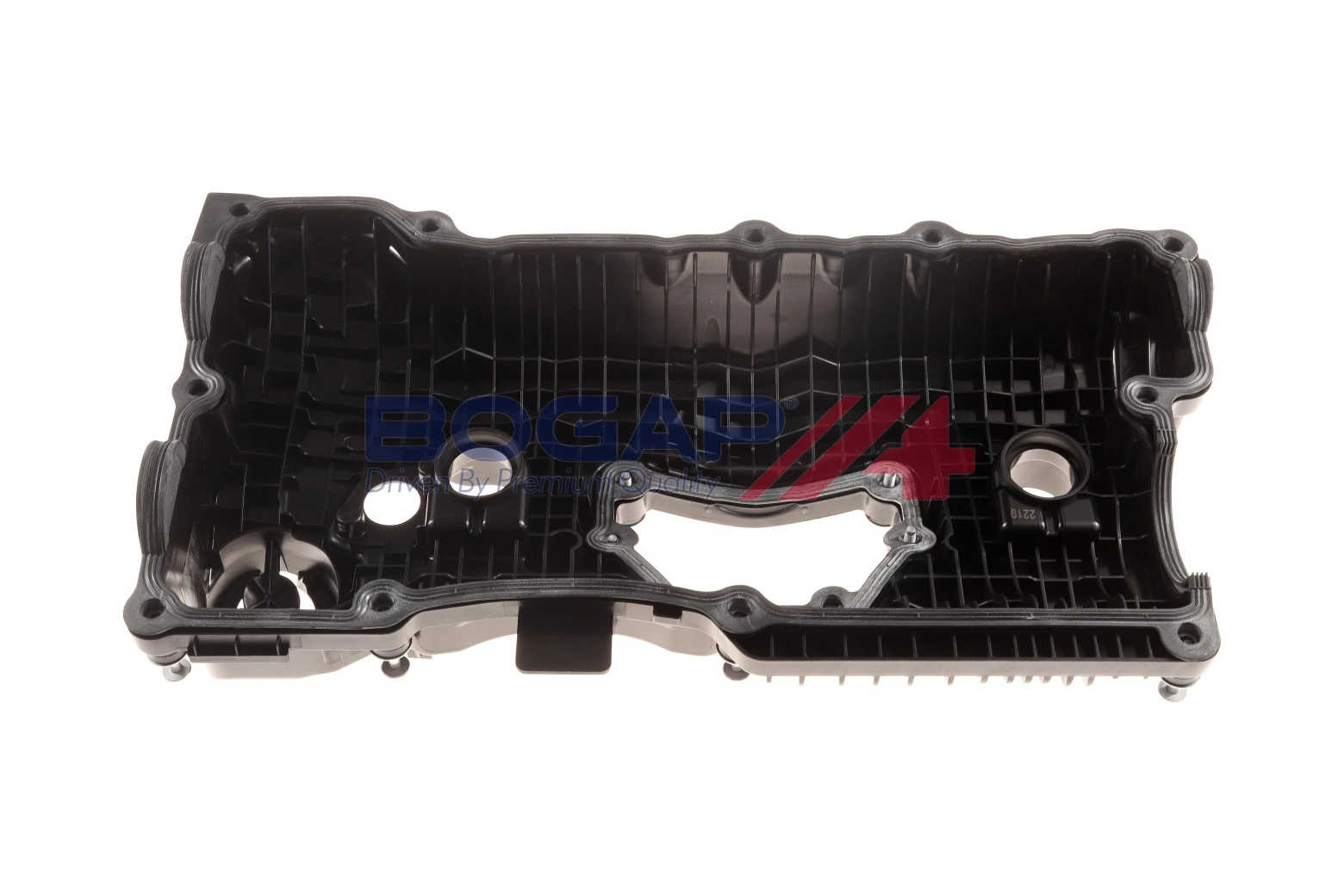 Cylinder Head Cover BOGAP Premium B1115116