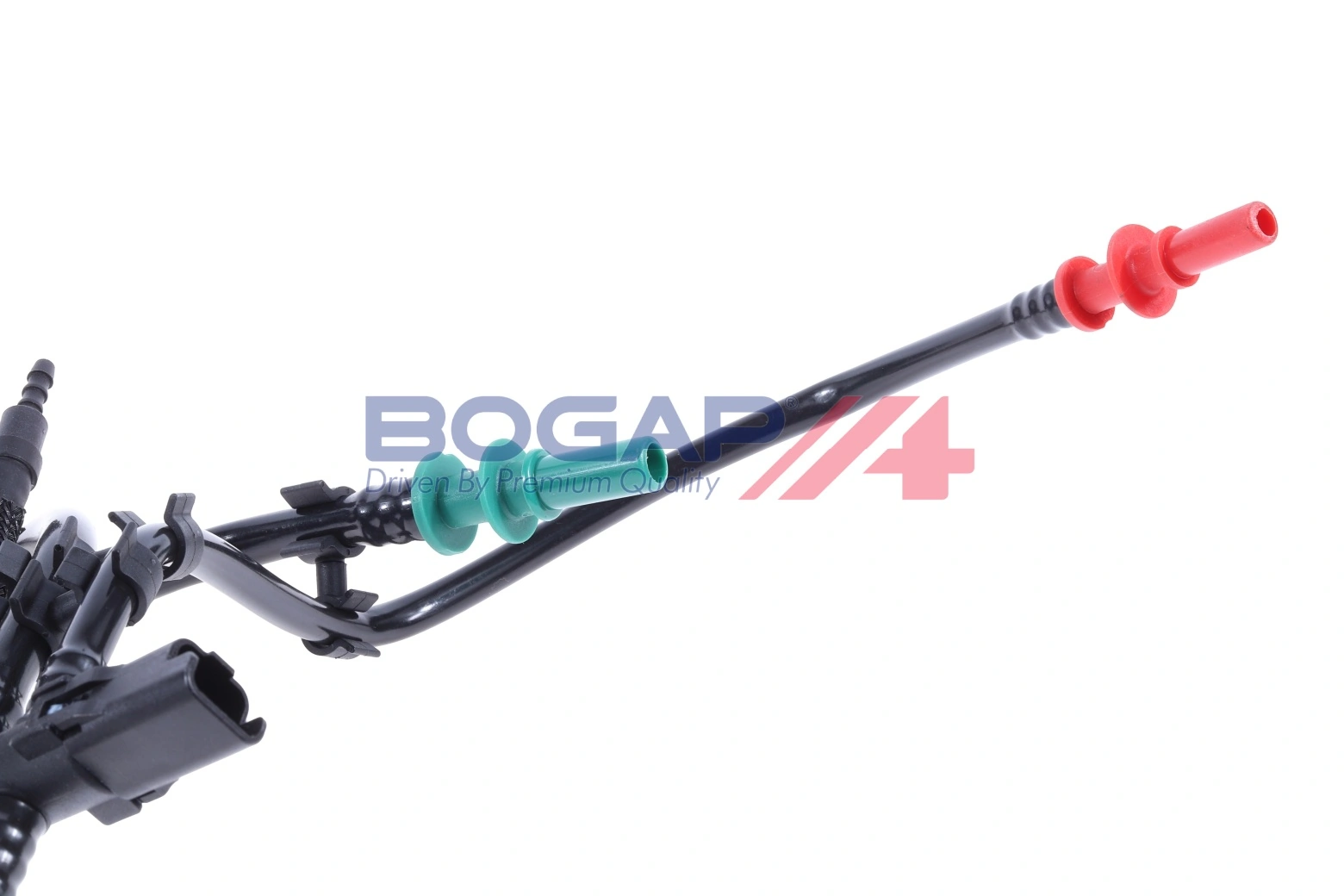 Fuel Line BOGAP Premium P1621120