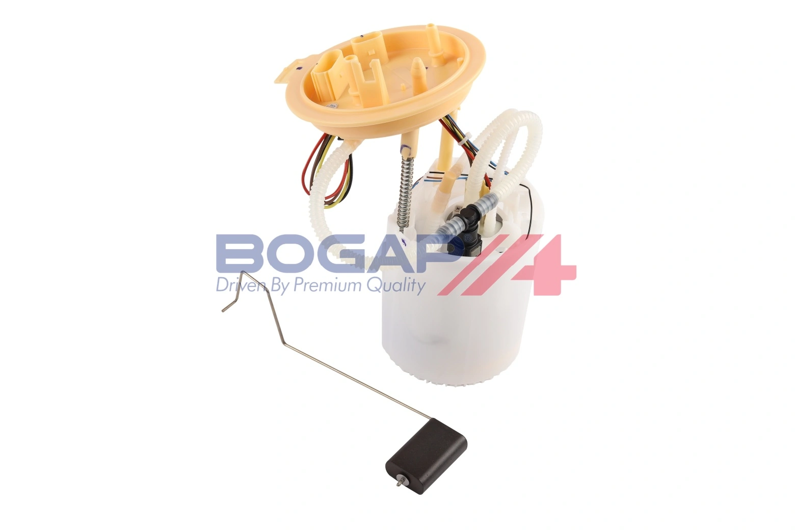 Fuel Pump BOGAP Premium A1622127