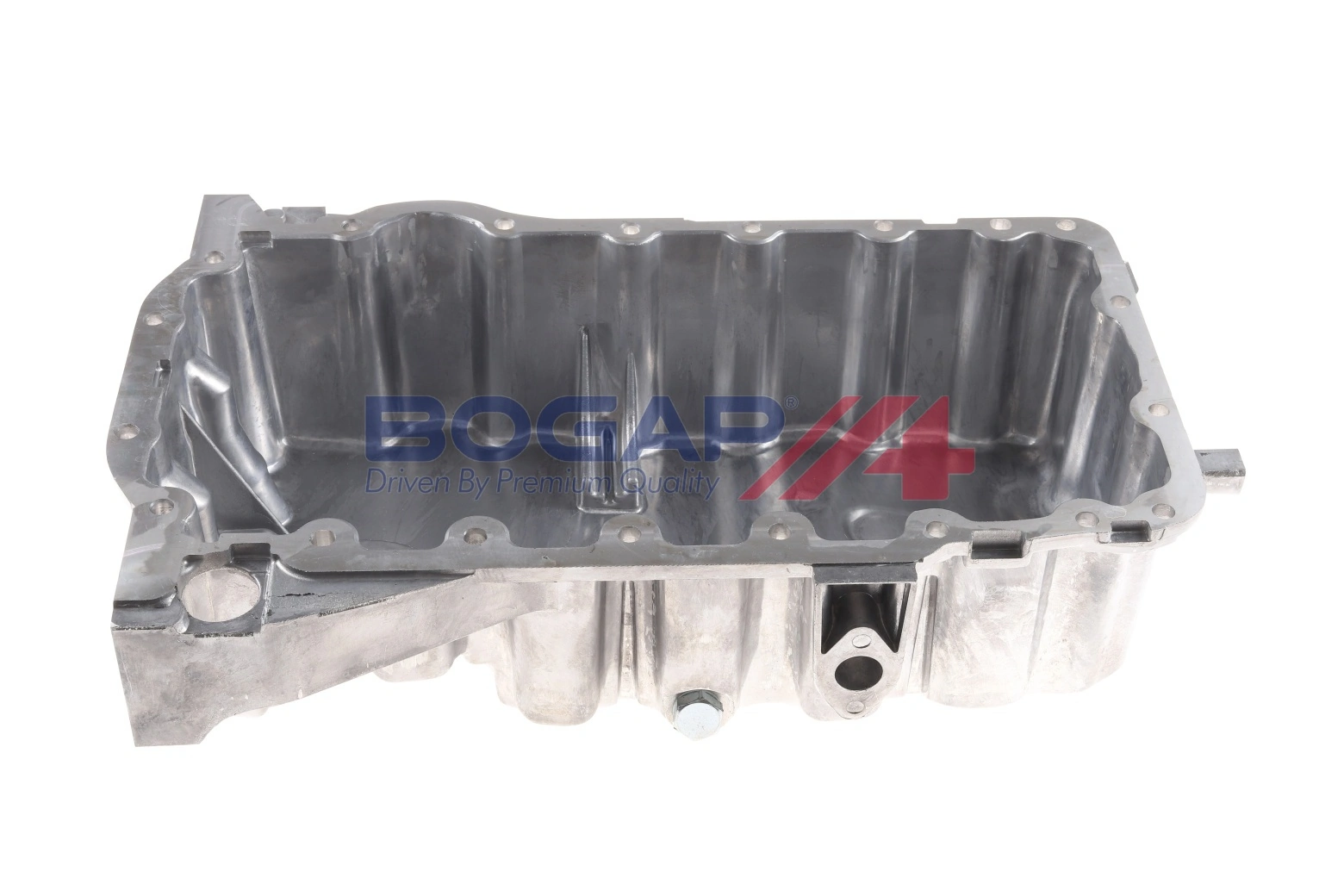 Oil Sump BOGAP Premium A1919113