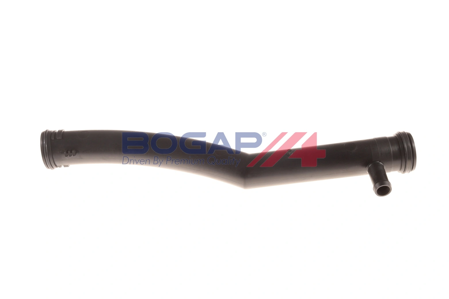 Radiator Hose BOGAP Premium A4228202