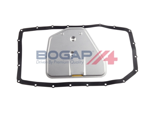 Hydraulic Filter Kit, automatic transmission BOGAP Premium B8115106