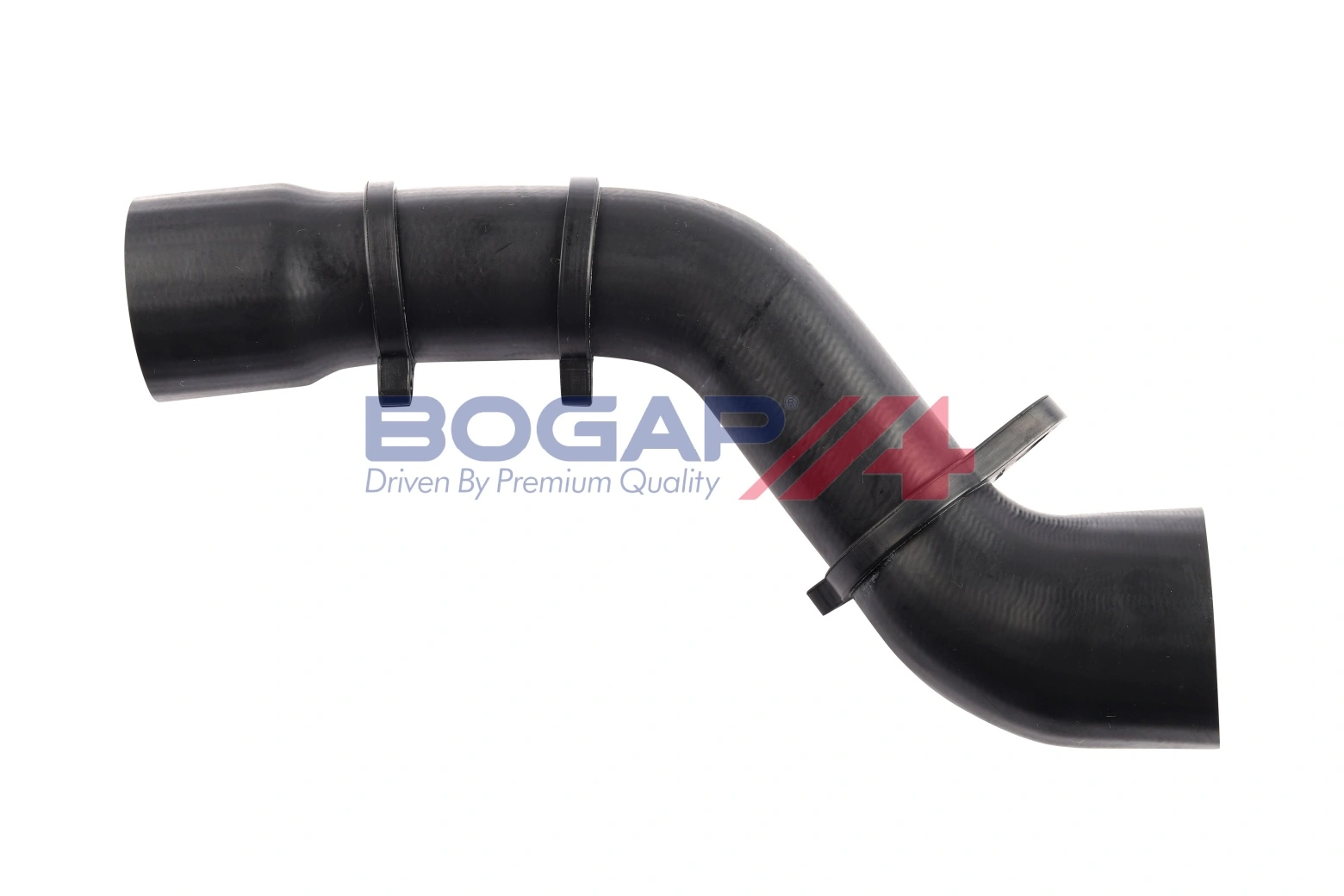 Charge Air Hose BOGAP Premium A1711125