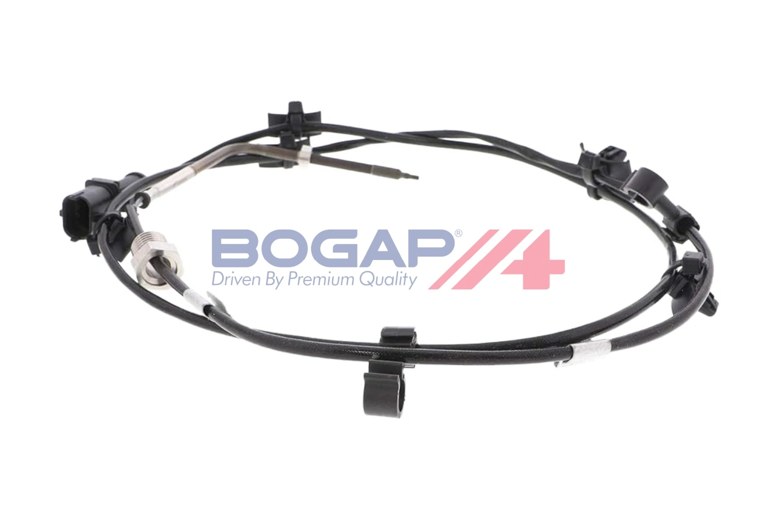 Sensor, exhaust gas temperature BOGAP Premium G6120100