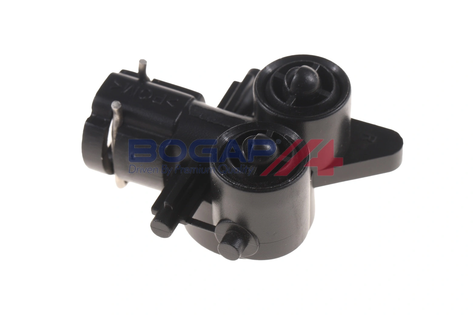 Washer Fluid Jet, headlight cleaning BOGAP Premium L5522121