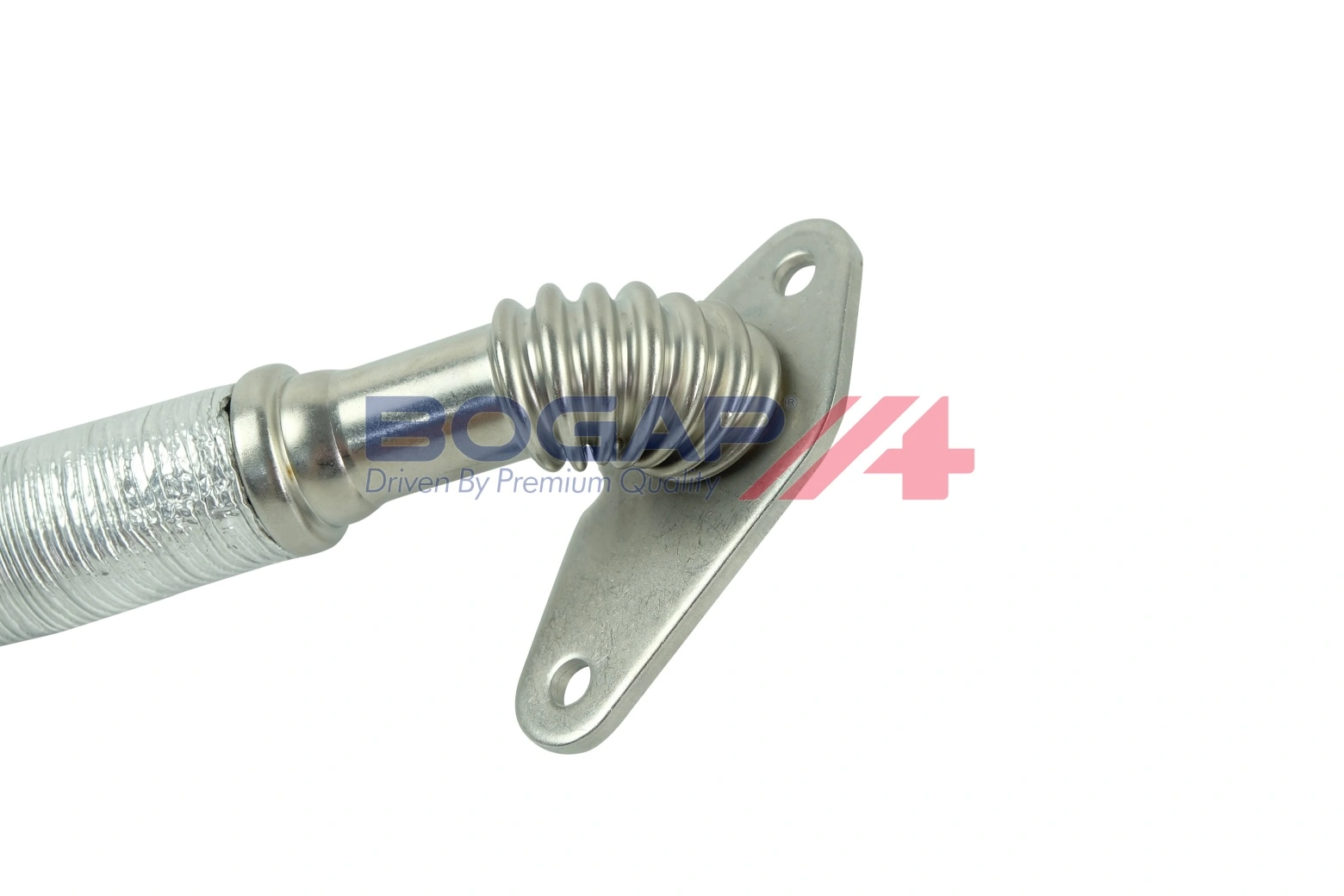 Hose, crankcase ventilation BOGAP Premium A1210197