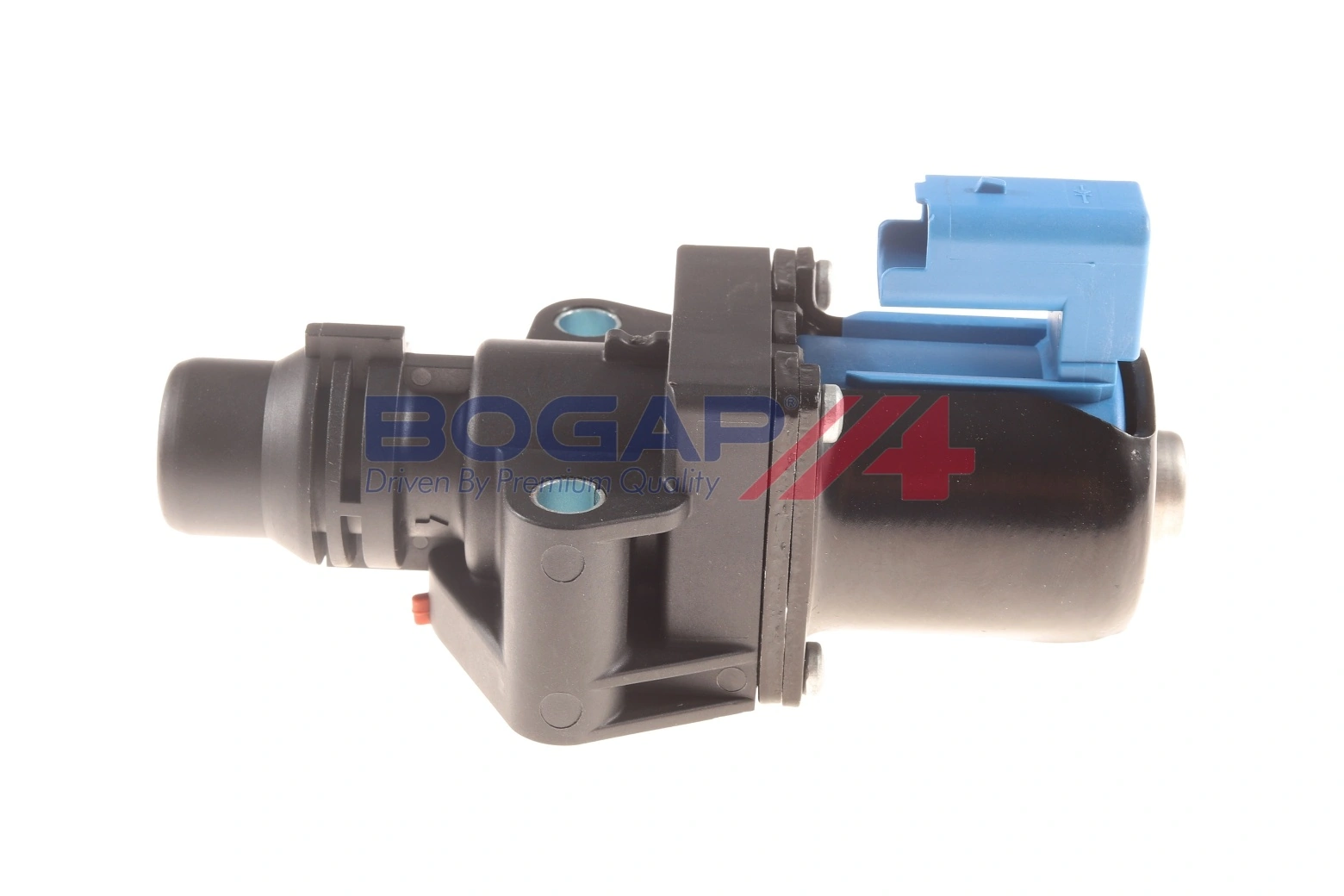 Coolant Control Valve BOGAP Premium F4122104