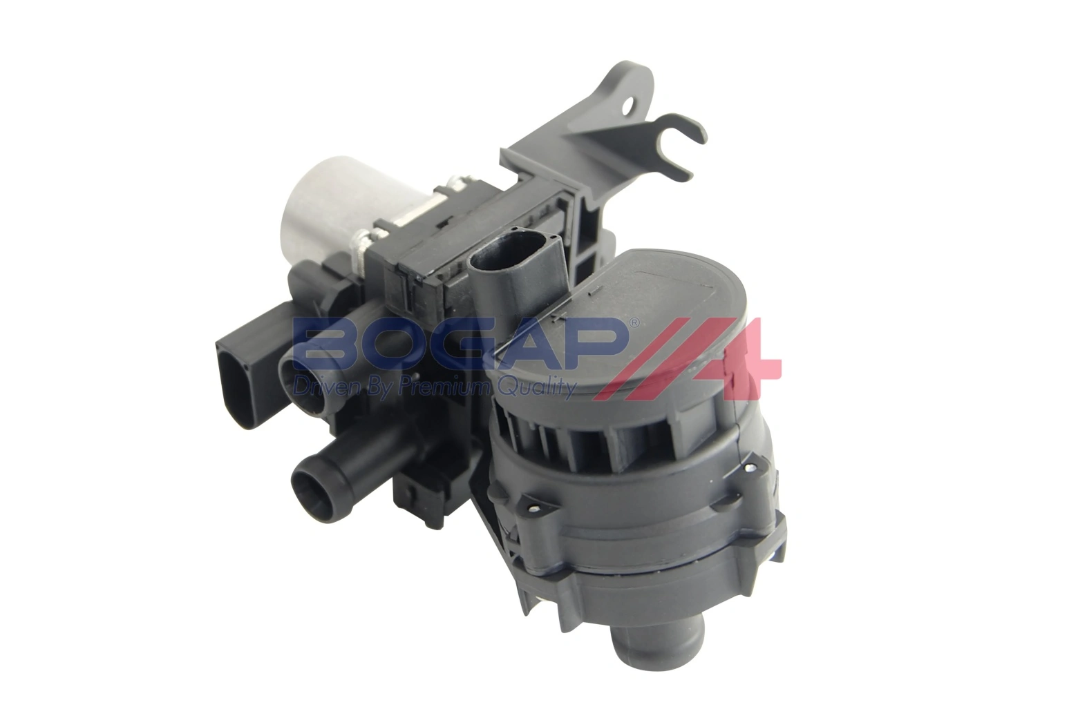 Coolant Control Valve BOGAP Premium A4122107