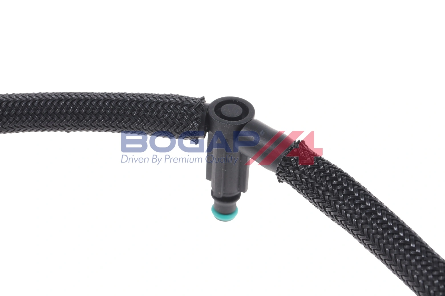 Hose, fuel overflow BOGAP Premium P1621108