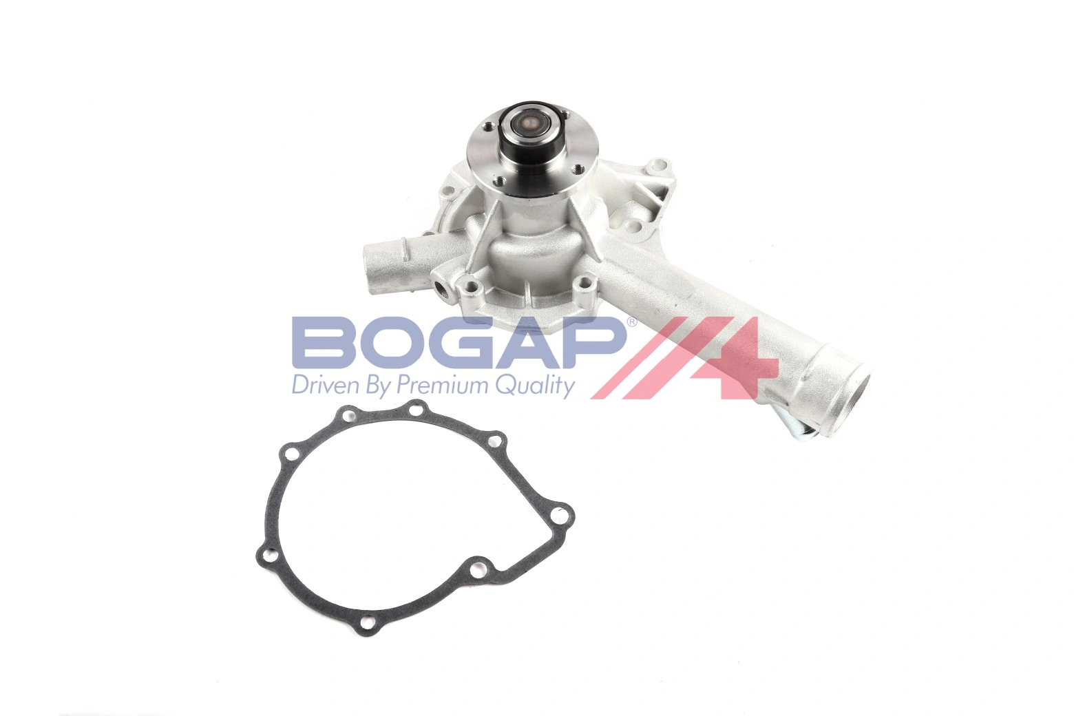 Water Pump, engine cooling BOGAP Premium C4234147