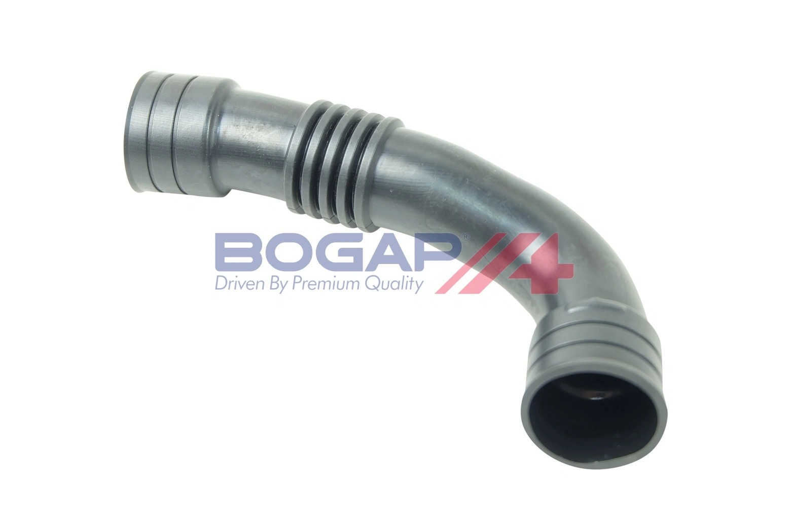 Hose, crankcase ventilation BOGAP Premium A1210207