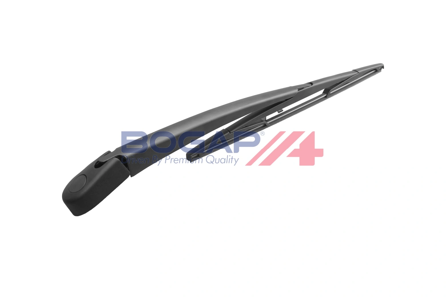 Wiper Arm Set, window cleaning BOGAP Premium R5515100