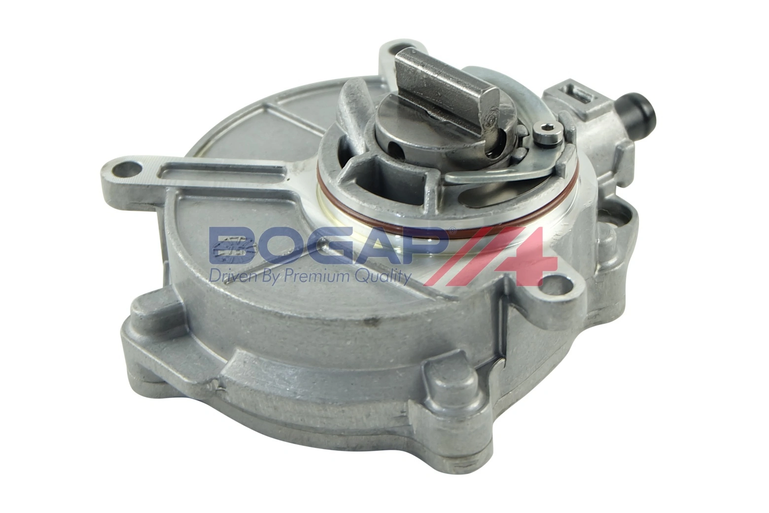 Vacuum Pump, braking system BOGAP Premium A1916113