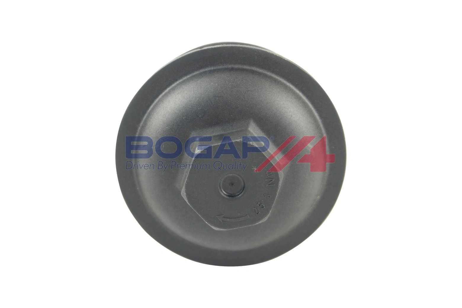 Cap, oil filter housing BOGAP Premium A1422103