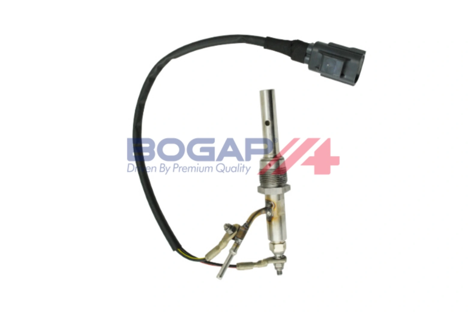 Sensor, exhaust gas temperature BOGAP Premium F6120101