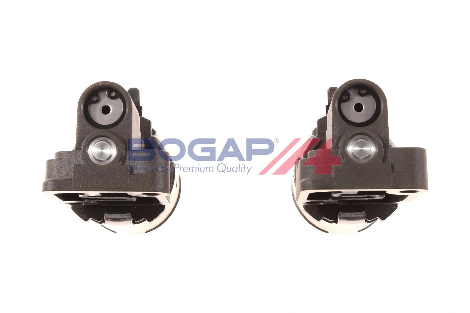 Control Unit, automatic transmission BOGAP Premium A2131007