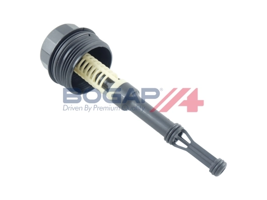 Cap, oil filter housing BOGAP Premium C1422105