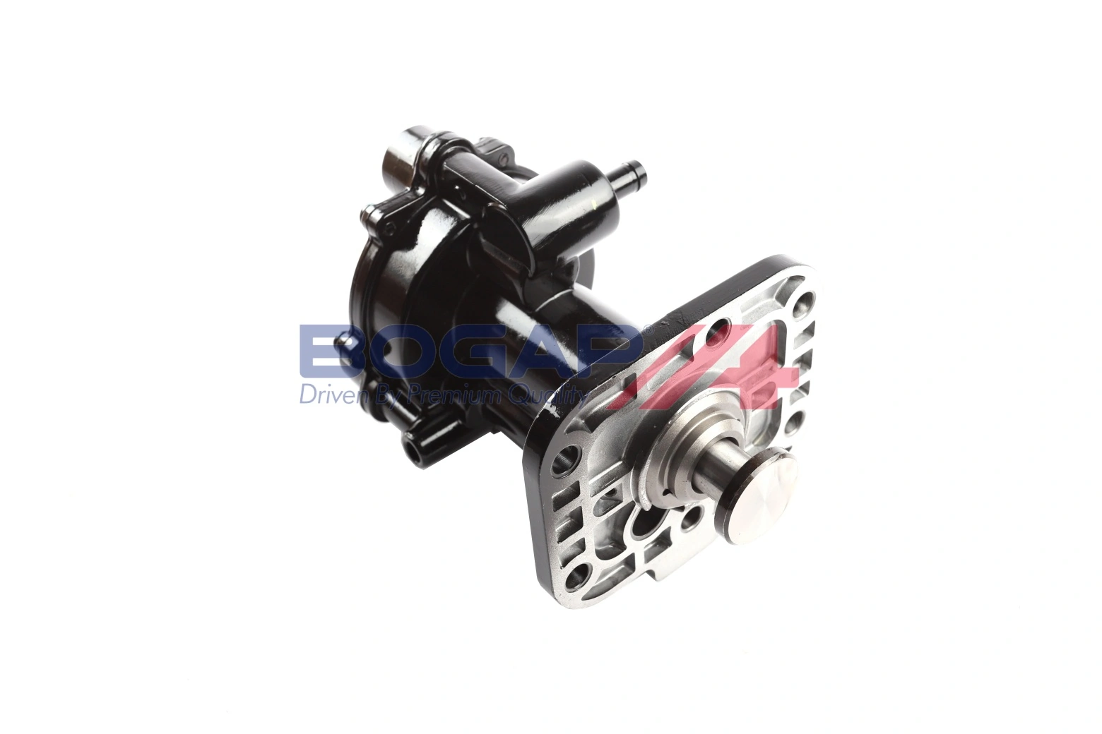 Vacuum Pump, braking system BOGAP Premium E1916100